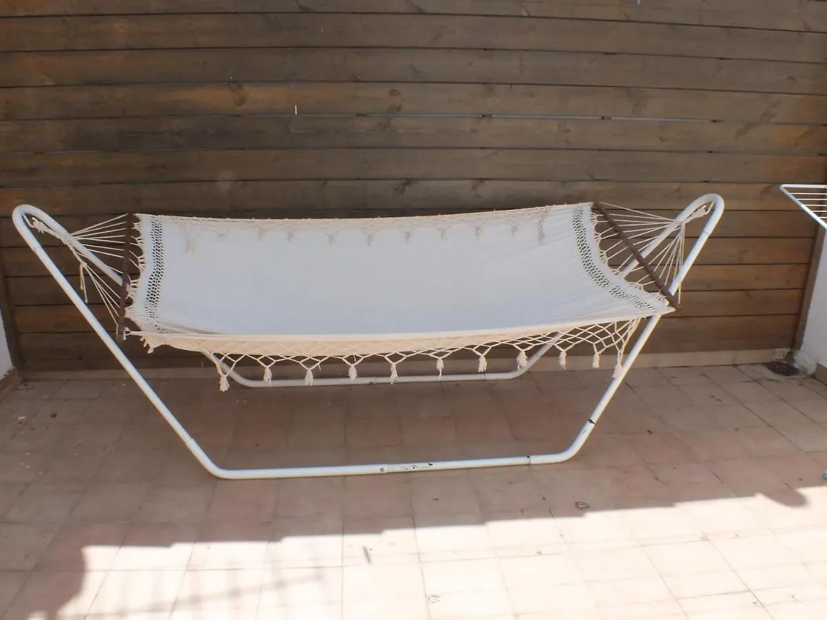 Casa En Santa Margarita Para 6/7 Personas Con Terraza Jardin Y Patio Trasero - Es-204-61 Ρόζες