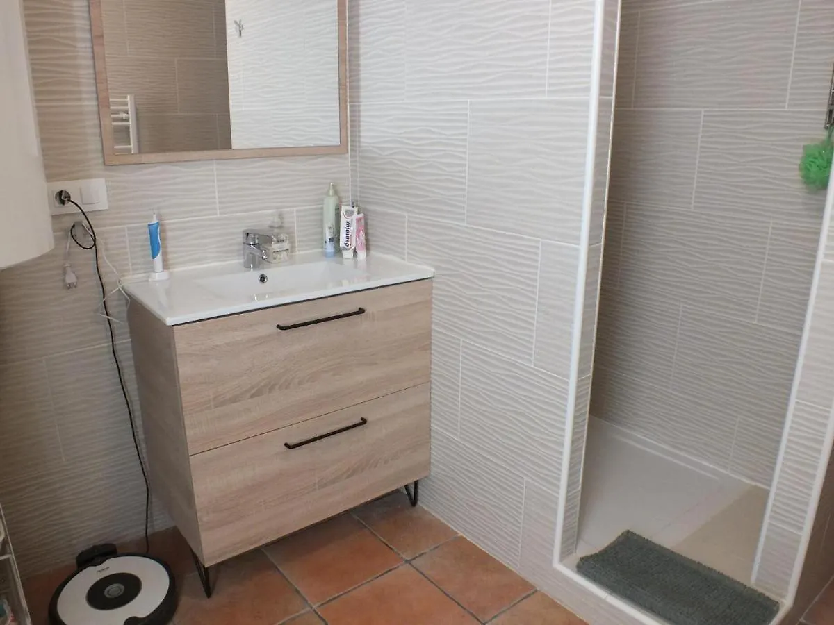 Casa En Santa Margarita Para 6/7 Personas Con Terraza Jardin Y Patio Trasero - Es-204-61 Ρόζες
